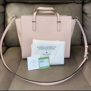 Kate Spade Cedar Street Hayden